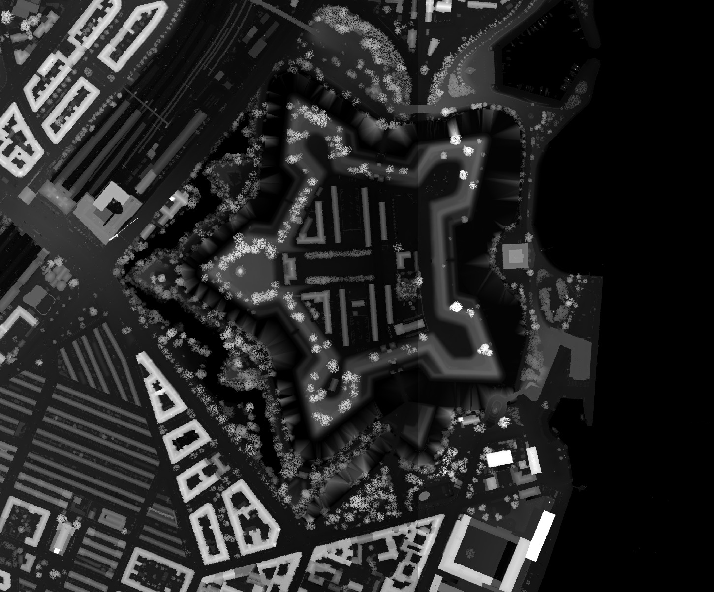 Kastellet
