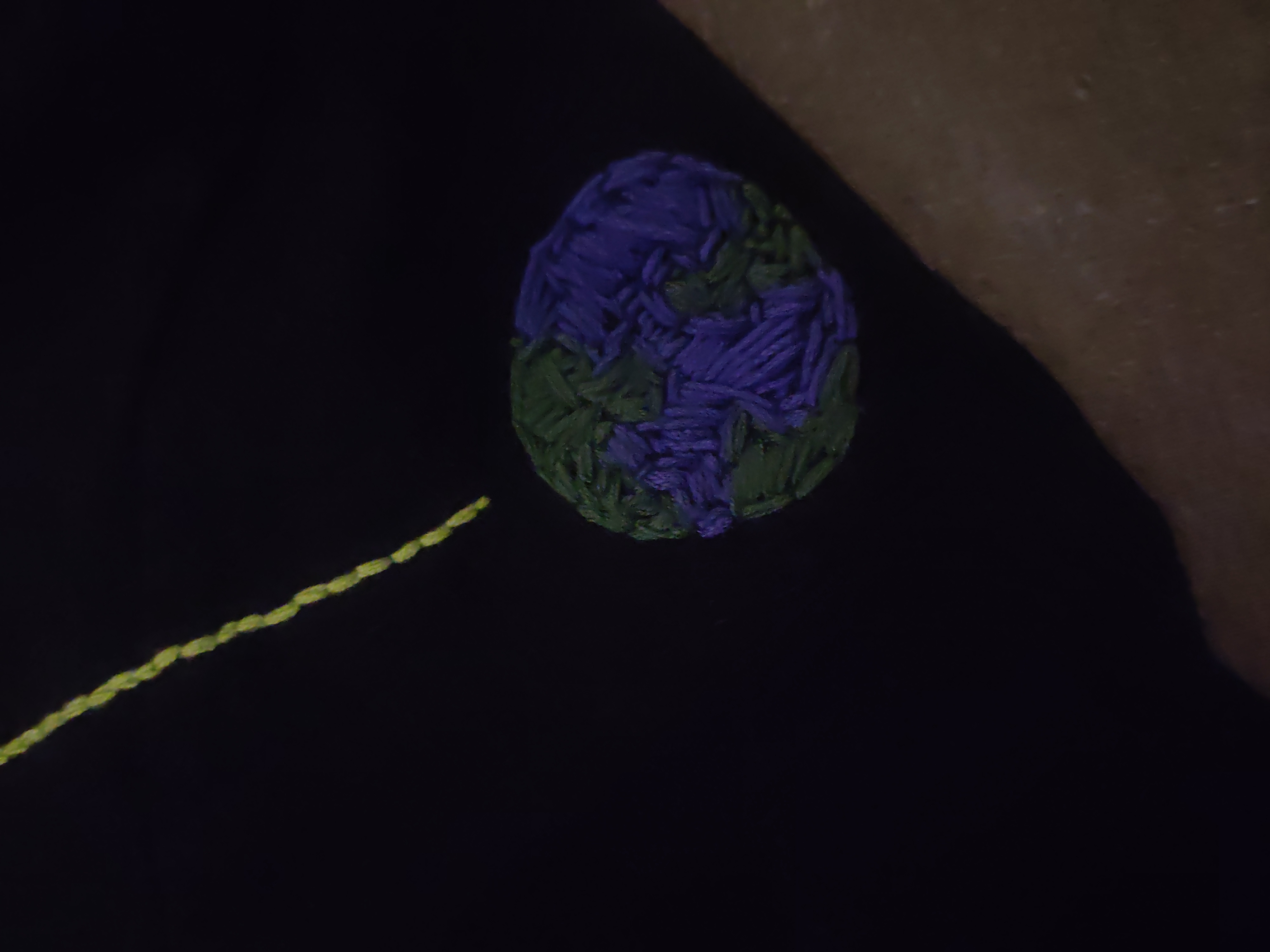 Alderaan