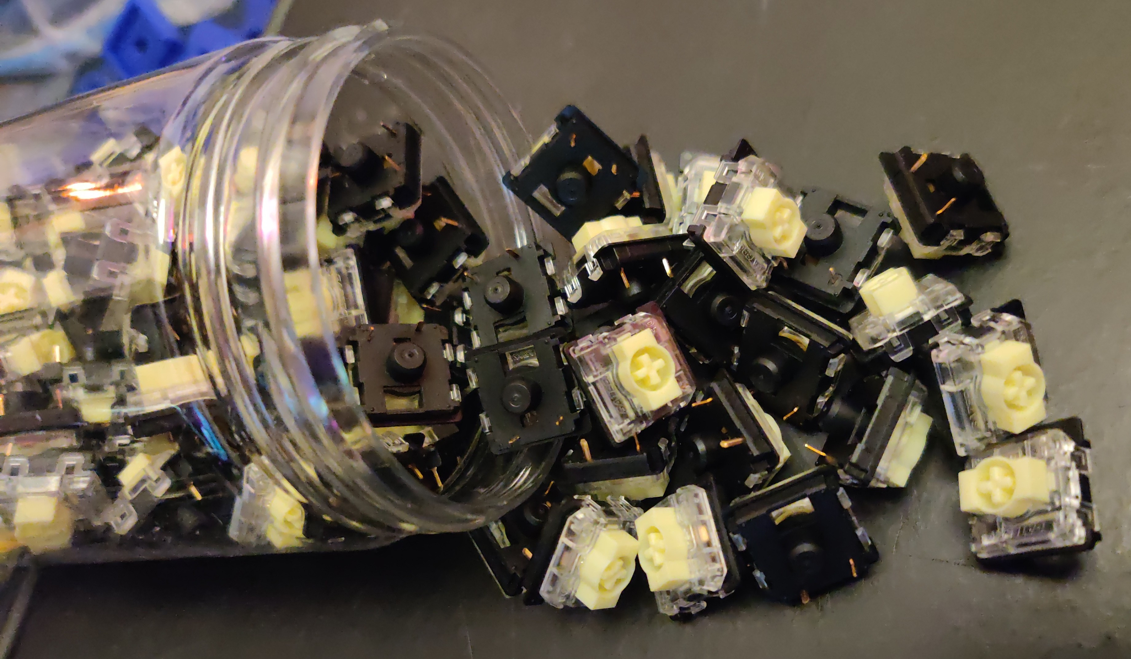 Switches