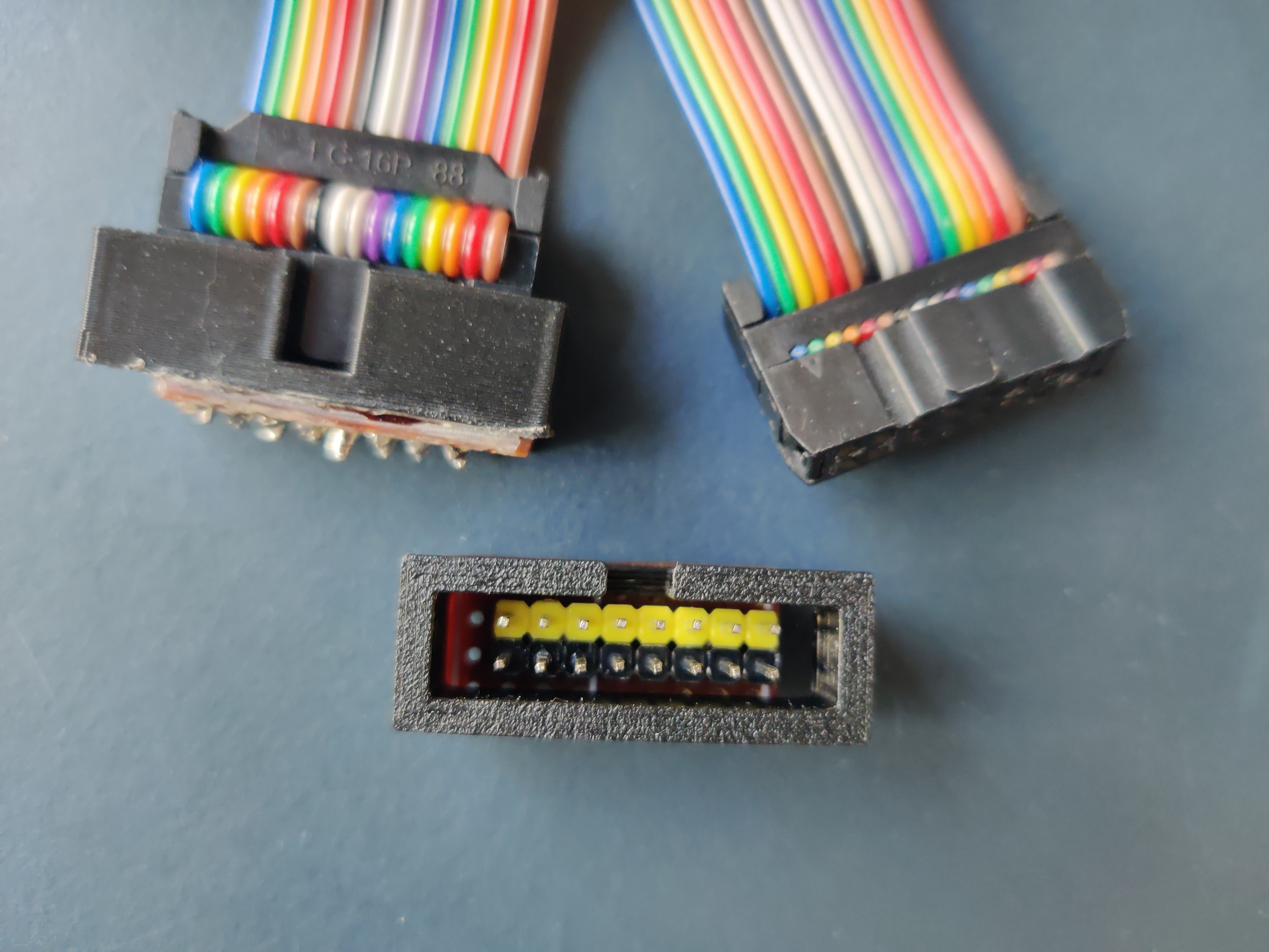 Connector