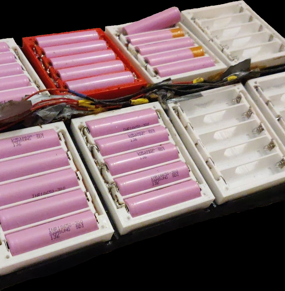 Batteries