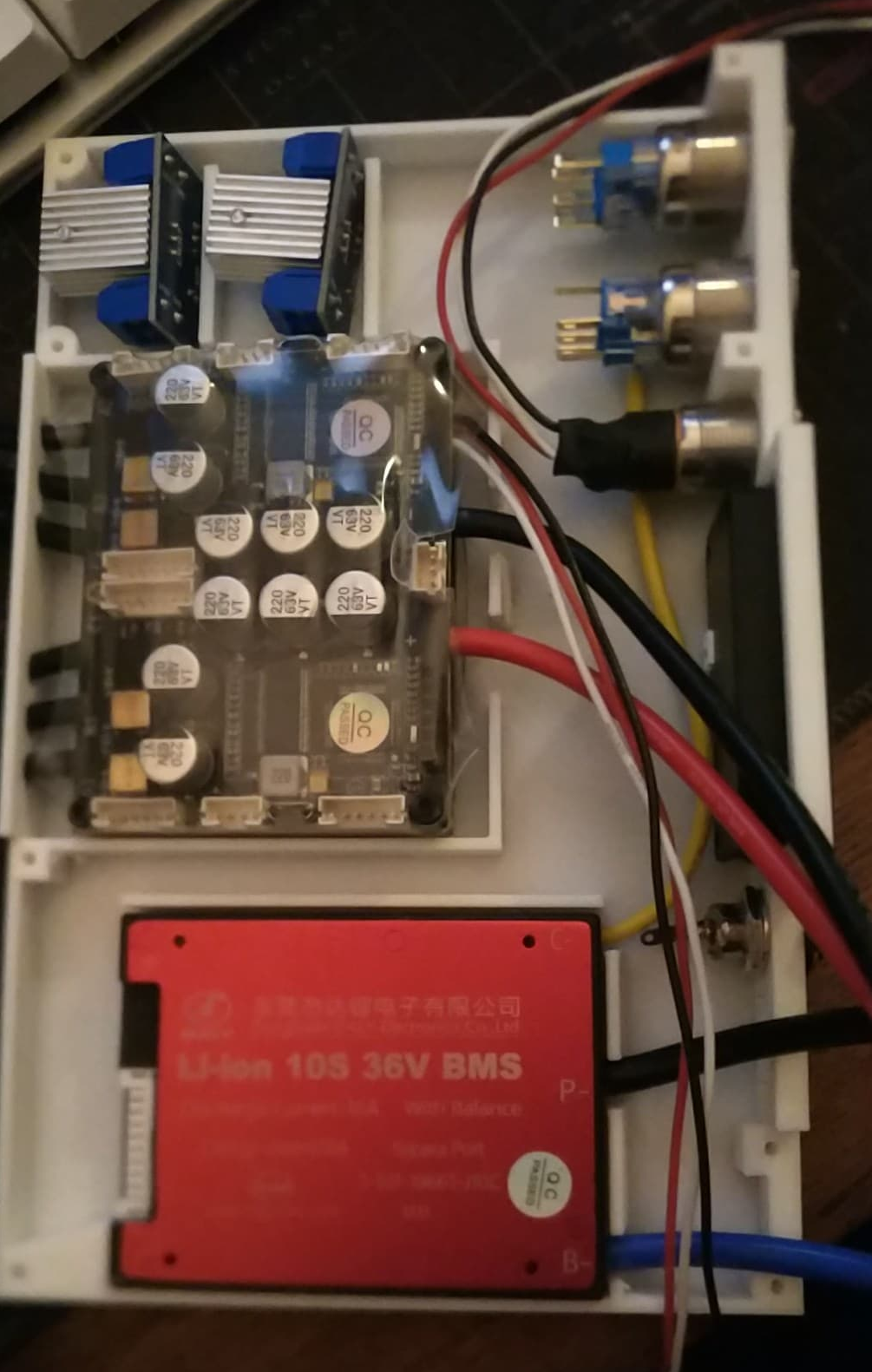 Electronics