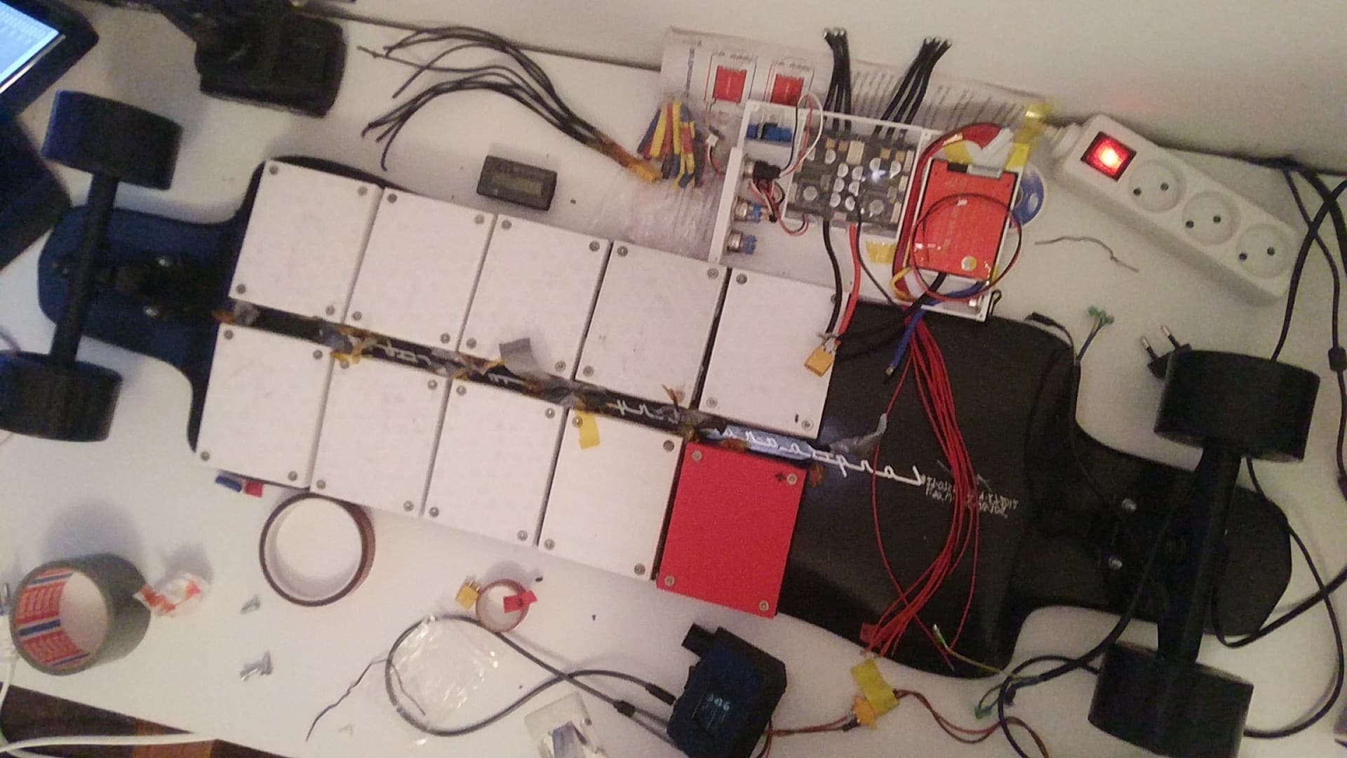 Electronics