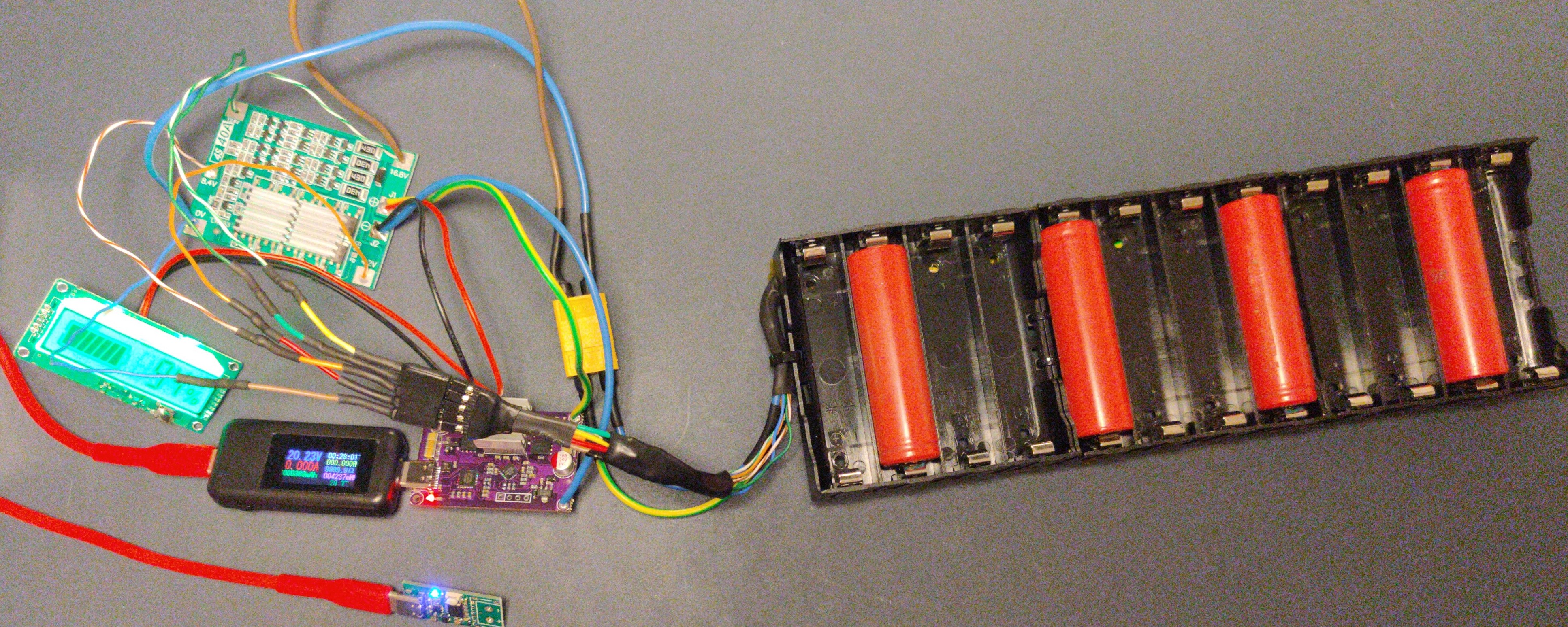 Electronics